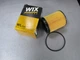 Фильтр масляный OE648/3 WIX WL7295 16V OPEL ASTRA G, VECTRA B, C 2.0-2.2 - изображение 4