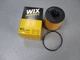 Фильтр масляный OE648/3 WIX WL7295 16V OPEL ASTRA G, VECTRA B, C 2.0-2.2 - изображение 2