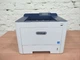 Принтер Xerox Phaser 3330 / Лазерний монохромний друк / 1200 x 1200 dpi / A4 / 40 стор/хв / USB 2.0, Ethernet, WiFi / Duplex б/в - зображення 2