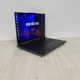 Игровой ноутбук Б-класс Asus ROG Strix Scar 16 G634JZ / 16" (2560x1600) IPS / Intel Core i9-13980HX (24 (32) ядер по 2.2 - 5.5 GHz) / 32 GB DDR5 / 1000 GB SSD NVMe / nVidia GeForce RTX 4080, 12 GB GDDR6, 192-bit / WebCam б/у - изображение 4