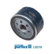 Фильтр масляный PURFLUX LS218 Purflux (LS218) - изображение 3