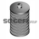Фильтр топливный FRAM VAG (C10571ECO) Fram (C10571ECO) - изображение 2