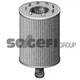 Фильтр масляный G1472 6224062190 FRAM (CH9018ECO) Fram (CH9018ECO) - изображение 2