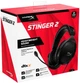 Гарнітура HyperX Cloud Stinger 2 3.5 mm Black (519T1AA) Чорний - изображение 10