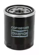 Фильтр масла Champion COF100128S Champion (COF100128S) - изображение 2