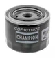 Фильтр масла Champion COF101107S Champion (COF101107S) - изображение 2