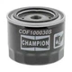 Фильтр масла Champion COF100030S Champion (COF100030S) - изображение 2