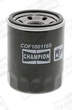 Фильтр масла Champion COF100116S Champion (COF100116S) - изображение 3