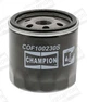 Фильтр масла Champion COF100230S Champion (COF100230S) - изображение 1