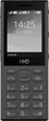 Мобильный телефон hmd 130 Music ds Dark Grey - изображение 1