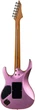 Электрогитара Mooer MMT100 FR (Aurora Pink) - изображение 2