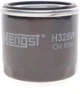 Масляный фильтр Hengst (H328W) - изображение 1