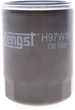 Масляный фильтр Hengst (H97W16) - изображение 3