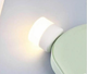 Лампочка USB LED LAMP mini / 1W / Теплый белый - изображение 3