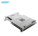 Smart BMS JiKong JK-B1A8S10P 4-8S 100A 1A 12/24V Li-ion/Lfepo4/LTO BT/RS485, Активне балансування - зображення 2