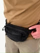 Поясна сумка Pentagon TACTICAL MODULAR FANNY PACK сірий - зображення 2