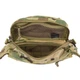 Сумка Бананка Helikon Possum - MultiCam - зображення 3