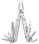 Мультиинструмент Leatherman Bond нейлоновый чехол - изображение 1
