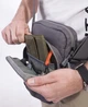 Плечова Сумка Pentagon Kleos Messenger сірий - зображення 5