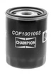 Фільтр масла Champion COF100106S Champion (COF100106S) - зображення 3