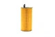 Фільтр масляний Jeep Cherokee 04-/Dodge Nitro 2.8CRD 06-12 - HU 820/2 X MANN-FILTER - изображение 1