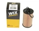 Фильтр масляный WIX WL7422 Alfa Romeo; Opel Astra H/ Meriva/ Cors/ Signum/ Vectra C; Fiat - изображение 2