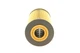Фільтр масляний Kia Ceed 1.6CRDi 06- HO-624 KAVO PARTS - зображення 3