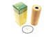 Фільтр масляний MB W124 280E/W124 300-24V 89- HU 727/1 X MANN-FILTER - изображение 5