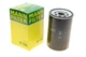 Фільтр масляний Mann G90 4.6/6.9 87-95/L2000 4.6/6.9 94-/CLA 4.6/6.9 06- W 1160 MANN-FILTER - изображение 2