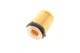 Фільтр масляний MB E-class W212/A207/C-class W204/W205 2.0i 11- HU 711/6 Z MANN-FILTER - изображение 2