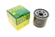Фільтр масляний Mazda 3 1.3/1.6 03-14/1.5-1.6 Skyactive 13-19/Renault 1.5-1.6E-Tech 20- W 67/1 MANN-FILTER - изображение 2
