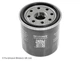 Фільтр масляний Nissan Pixo/Suzuki Baleno 1.0/1.2H 09- ADN12129 BLUE PRINT - изображение 2