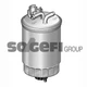 Фильтр топливный 6614065230 FRAM (PS5896) Fram (PS5896) - изображение 2