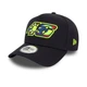 Бейсболка New Era VR46 GRAPHIC OVERLAY EF 940 60565927 - изображение 1