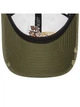 Бейсболка New Era WB WASHED 920 TAZ 60565324 - изображение 5