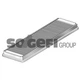 Фильтр салона 6344282310 FRAM (CFA5846) Fram (CFA5846) - изображение 2