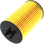 Фильтр масляный Knecht/MAHLE Opel Astra 1.0-1.8/Combo 1.4i 16V 05- (OX 401D) - изображение 2