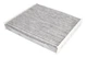 Фильтр салона MANN CUK1919 Toyota Land Cruiser, Auris, Verso, Rav-4, Avensis; Lexus LS, LX, GS, GX, ES; Land Rover Range Rover; Subaru Legacy, Outback; Jaguar XF, XE 87139YZZ30, 87139YZZ16, 8713950100 - изображение 2
