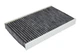 Фільтр салону MANN CUK2940 Peugeot 307, 308, 408; Citroen C4, C2, DS4, C3 6447KKTURK, 9636086280, 6447KL - зображення 2