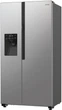 Холодильник Gorenje NRR9185ESXL - изображение 4