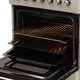 Плита Eleyus TEKNA 6007 CF IS+GR - изображение 9
