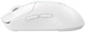 Мишка A4tech Bloody R72 Ultra Wireless/USB White - зображення 5