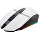 Миша Trust GXT 110 Felox RGB Wireless White (25069) - зображення 1