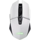 Миша Trust GXT 110 Felox RGB Wireless White (25069) - зображення 3
