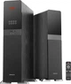 Акустична система Real-EL S-2030 Black (EL121200006) - зображення 1