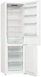 Холодильник Gorenje NRK6202EW4 - изображение 13