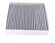 Фильтр салона MEYLE 30-12 320 0006 Toyota Rav-4, Avensis, Yaris, Auris, Verso, Land Cruiser; Lexus RX, ES, LX, IS, GS; Land Rover Range Rover; Jaguar XF, XE; Subaru Outback 87139YZZ30, 87139YZZ16, 8713952020 - изображение 2