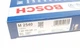 Фильтр салона BOSCH 1 987 432 540 Seat Leon; Audi A3, TT; Volkswagen Golf, Passat, Tiguan, Touran, T-Roc; Skoda Kodiaq, Superb, Octavia, Karoq 5Q0819644TURK, 5Q0819669, 5Q0819653 - изображение 5