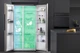 Холодильник Hisense RS711N4WCE - изображение 14