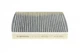 Фильтр салона BOSCH 1 987 432 413 Ford Focus; Volvo C30, V50, C70, S40 8687389, 4M5J19G244AAHF, 4M5J19G244AA3M - изображение 4